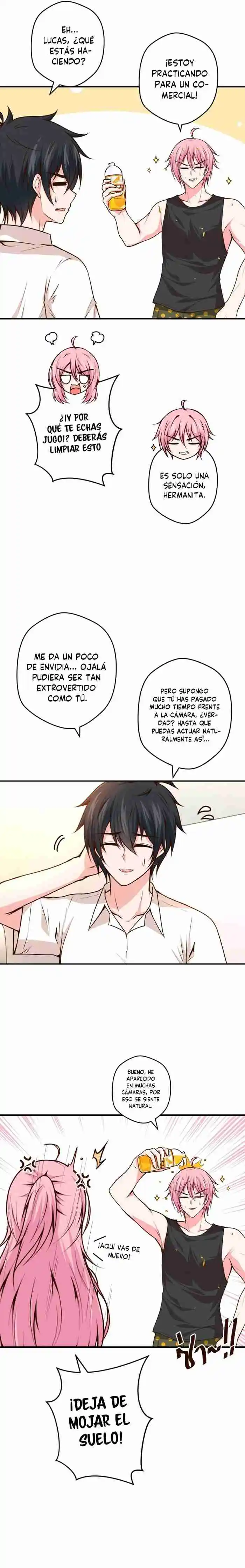 Melody Of Us - Capítulo 22 - Página 14 - LectorTMOo
