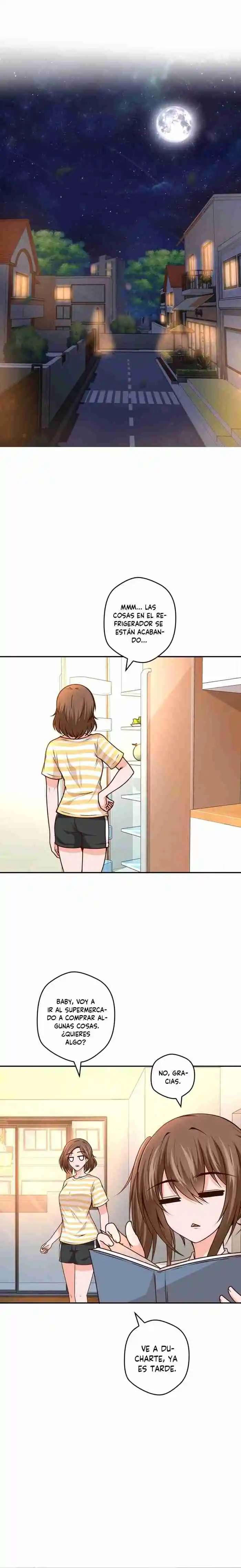 Melody Of Us - Capítulo 23 - Página 2 - LectorTMOo