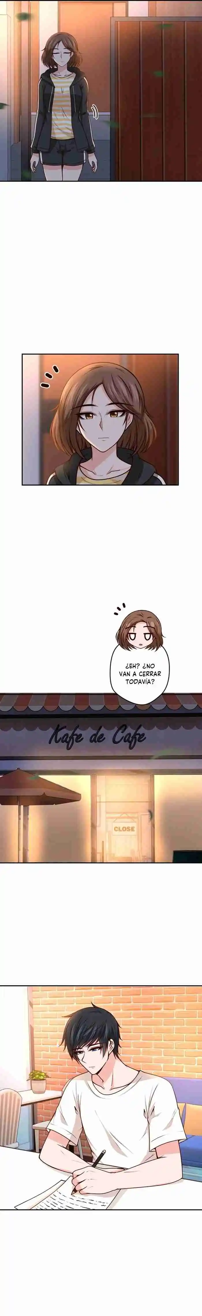 Melody Of Us - Capítulo 23 - Página 3 - LectorTMOo