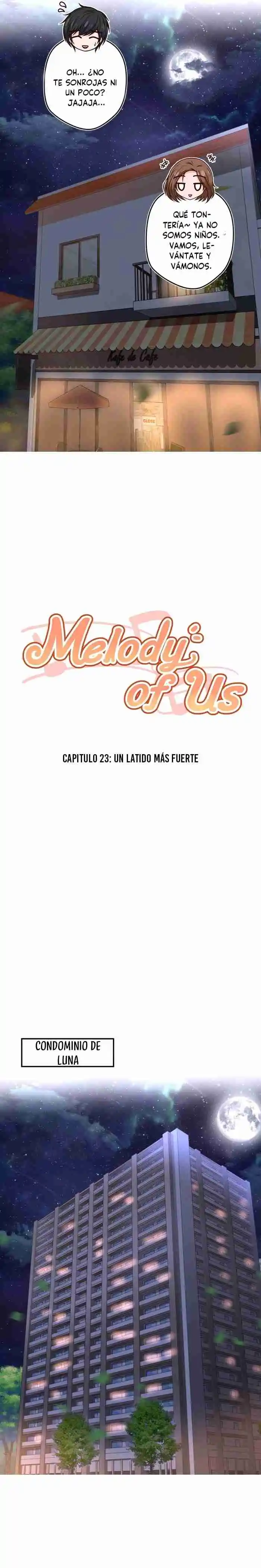 Melody Of Us - Capítulo 23 - Página 6 - LectorTMOo