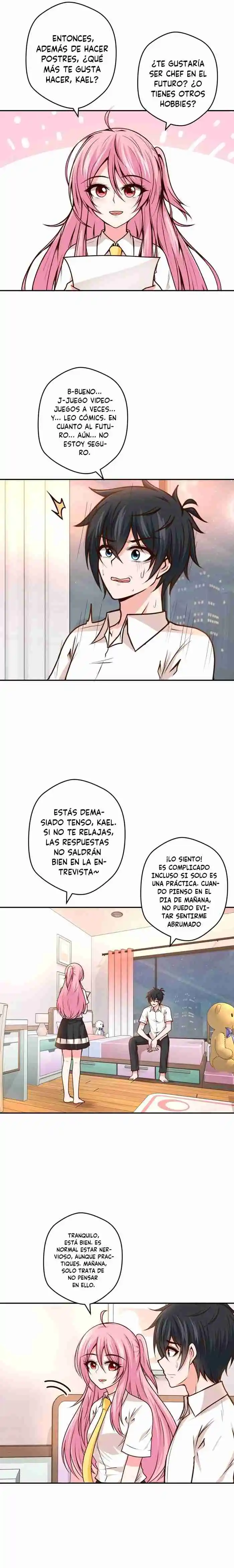 Melody Of Us - Capítulo 23 - Página 7 - LectorTMOo