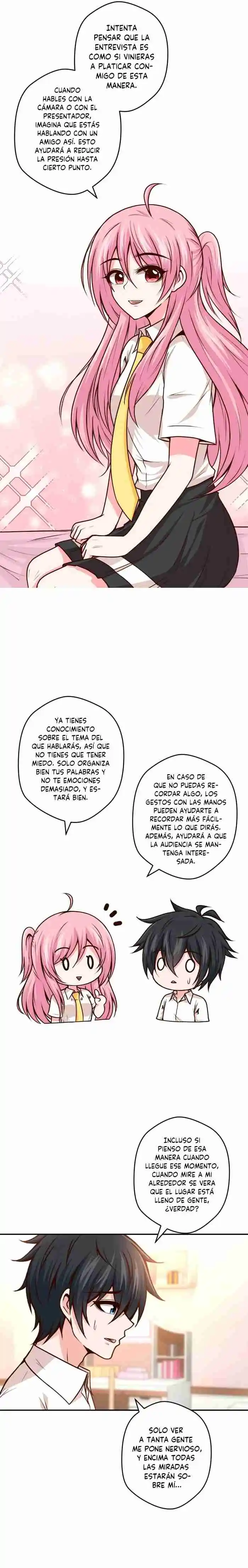 Melody Of Us - Capítulo 23 - Página 8 - LectorTMOo