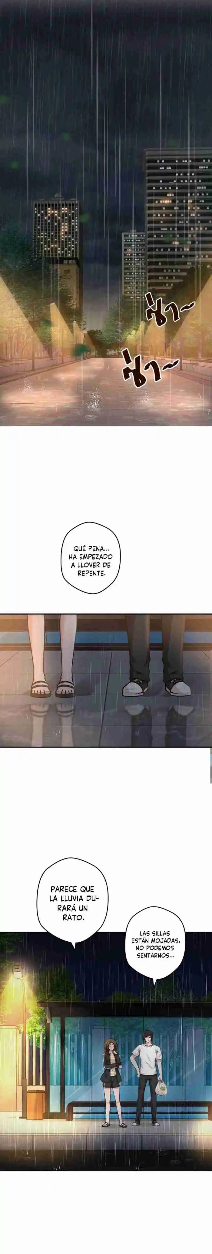 Melody Of Us - Capítulo 23 - Página 11 - LectorTMOo