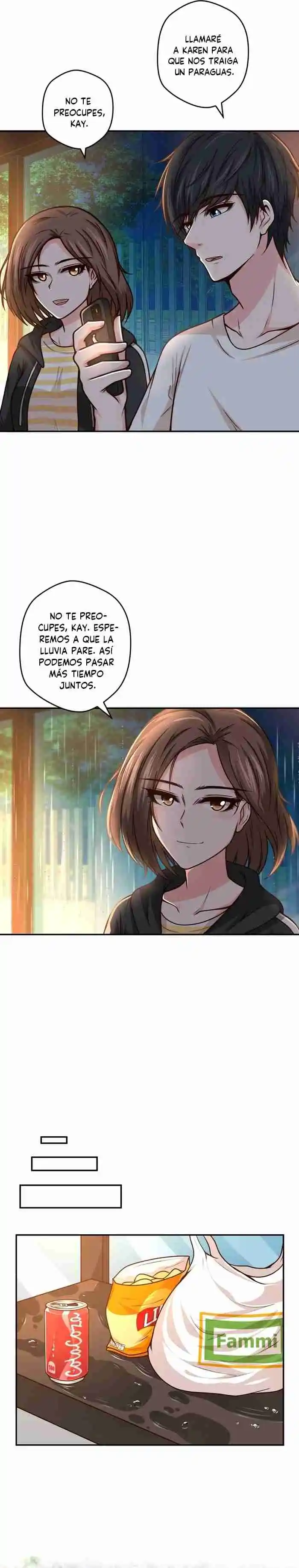 Melody Of Us - Capítulo 23 - Página 12 - LectorTMOo