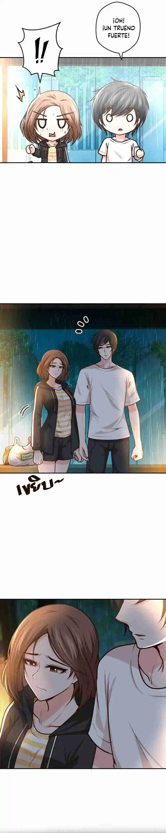 Melody Of Us - Capítulo 23 - Página 14 - LectorTMOo