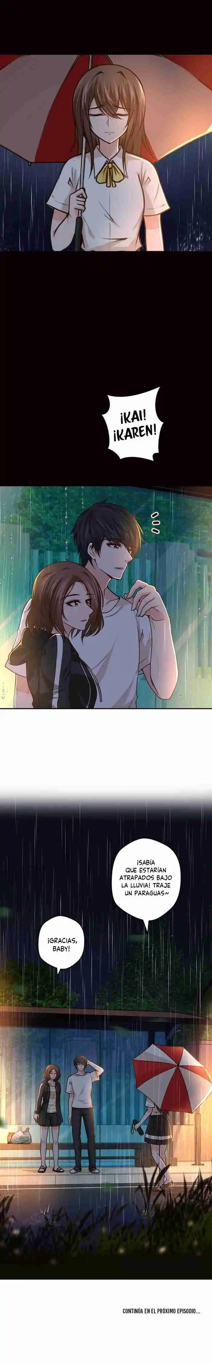 Melody Of Us - Capítulo 23 - Página 17 - LectorTMOo