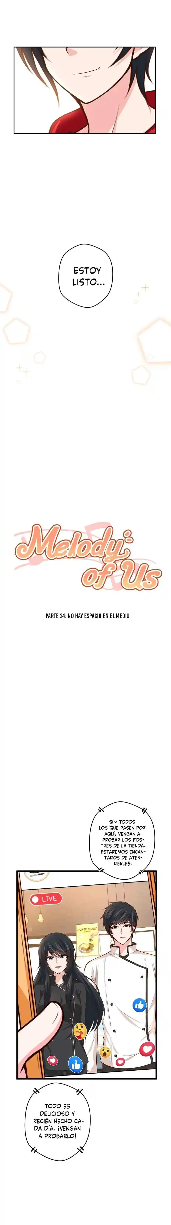 Melody Of Us - Capítulo 24 - Página 7 - LectorTMOo