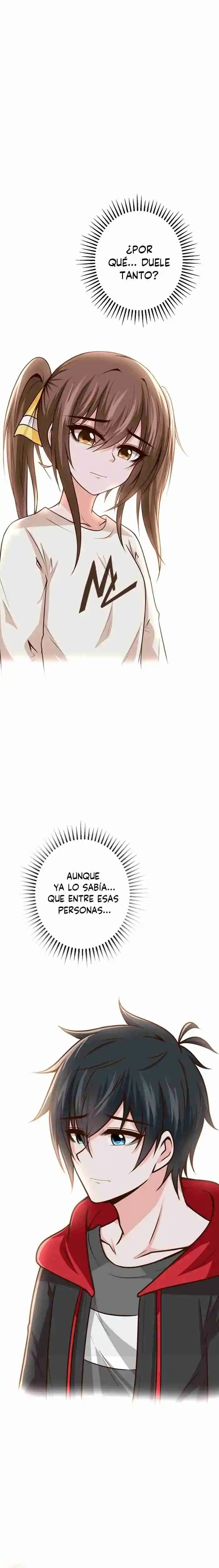 Melody Of Us - Capítulo 24 - Página 21 - LectorTMOo