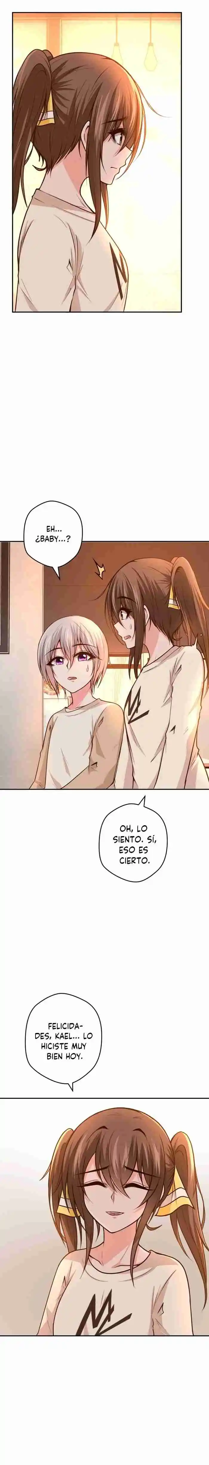 Melody Of Us - Capítulo 25 - Página 3 - LectorTMOo