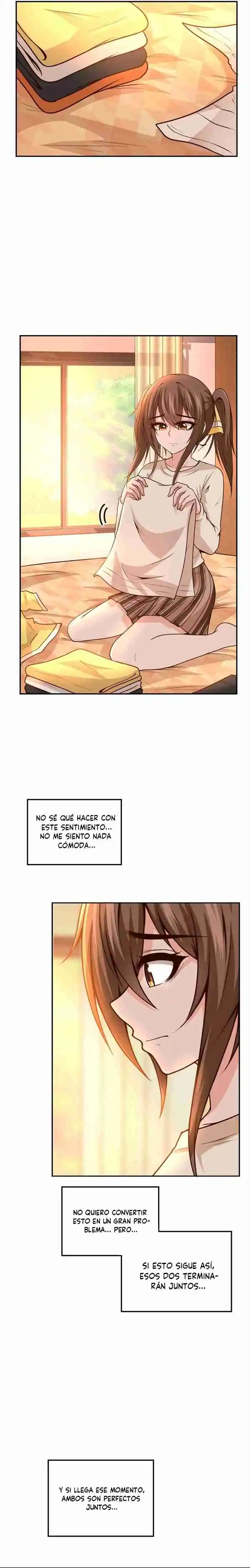Melody Of Us - Capítulo 25 - Página 8 - LectorTMOo