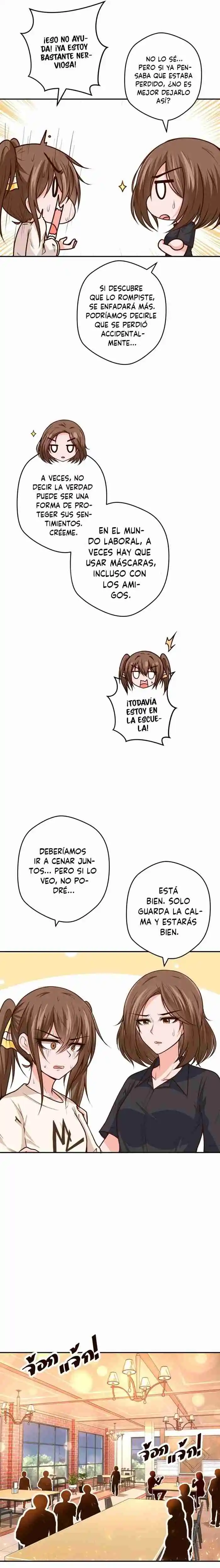 Melody Of Us - Capítulo 25 - Página 13 - LectorTMOo