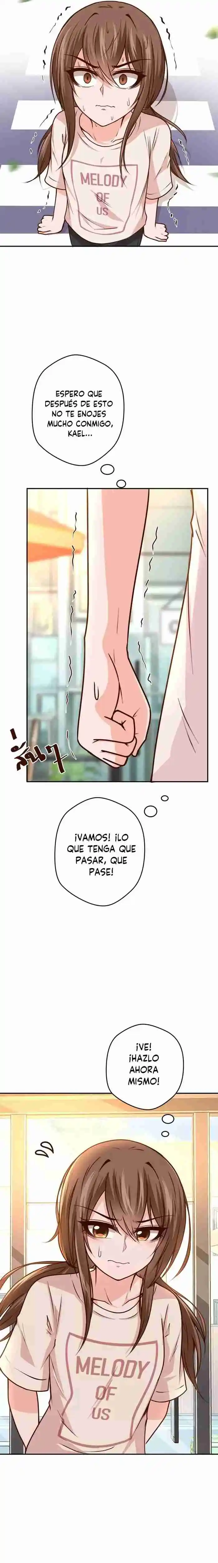 Melody Of Us - Capítulo 26 - Página 6 - LectorTMOo