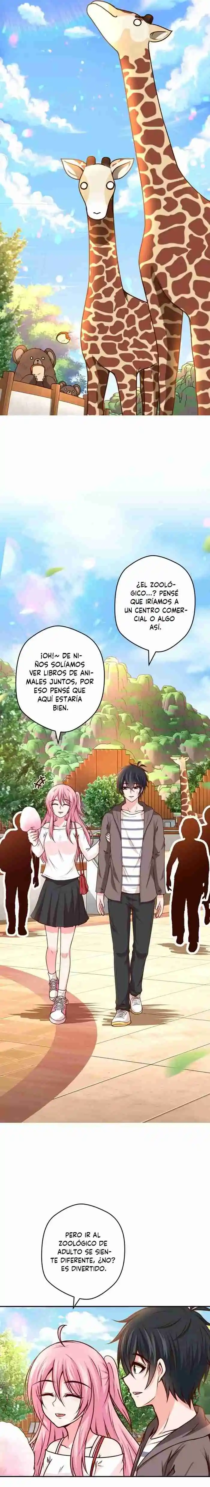 Melody Of Us - Capítulo 26 - Página 12 - LectorTMOo