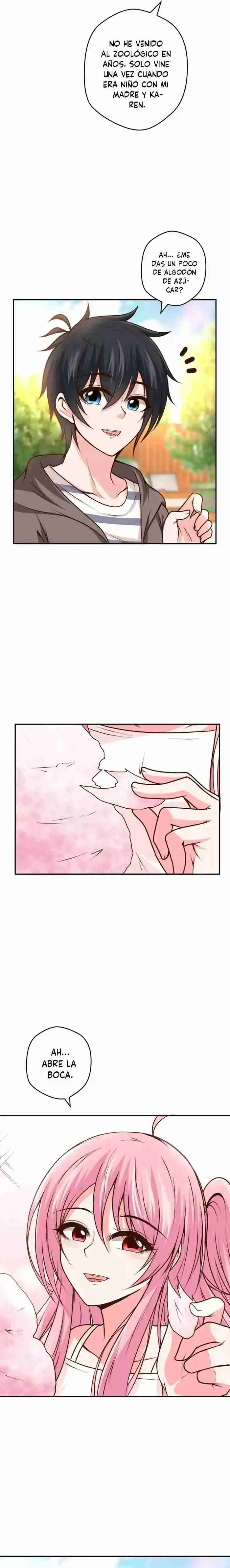 Melody Of Us - Capítulo 26 - Página 13 - LectorTMOo