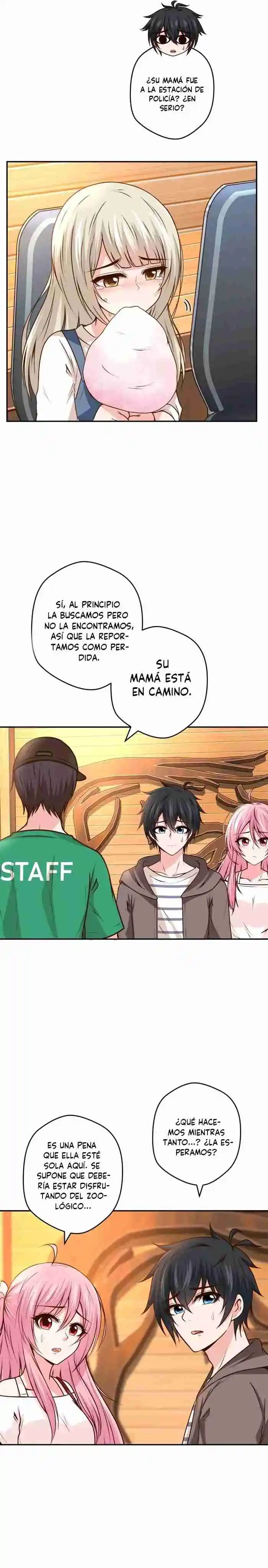 Melody Of Us - Capítulo 26 - Página 18 - LectorTMOo