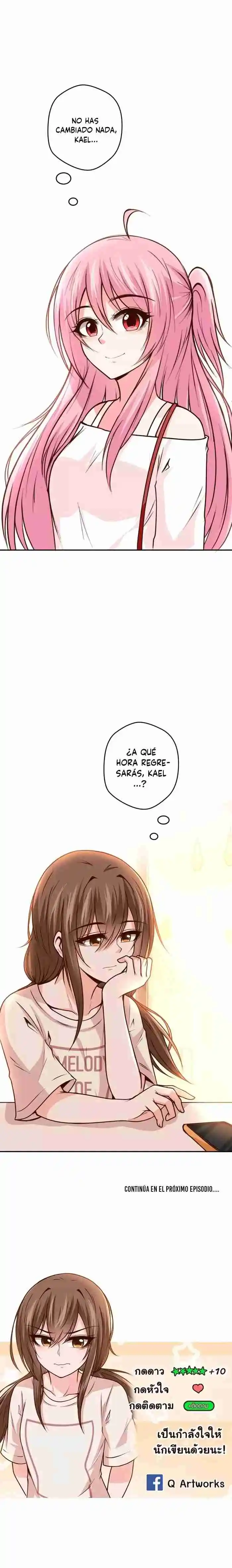 Melody Of Us - Capítulo 26 - Página 23 - LectorTMOo