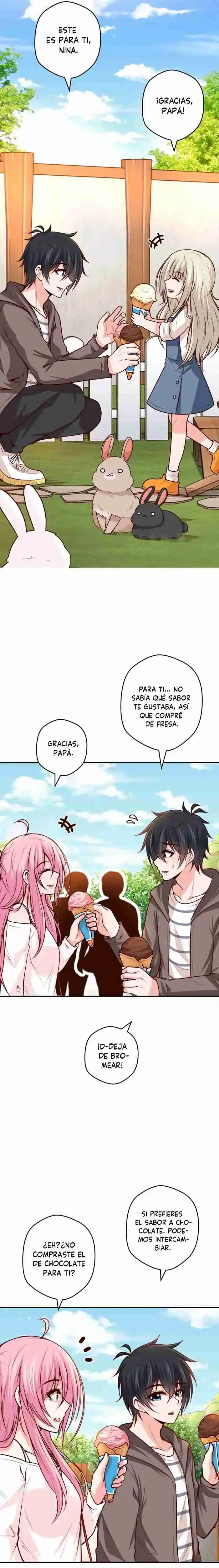 Melody Of Us - Capítulo 27 - Página 4 - LectorTMOo