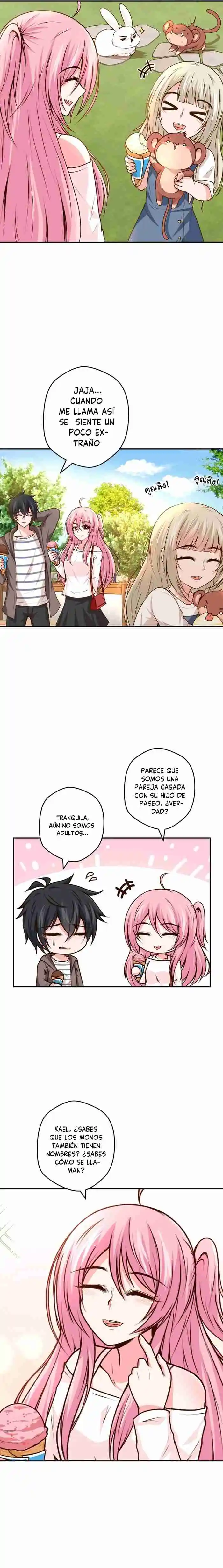Melody Of Us - Capítulo 27 - Página 7 - LectorTMOo