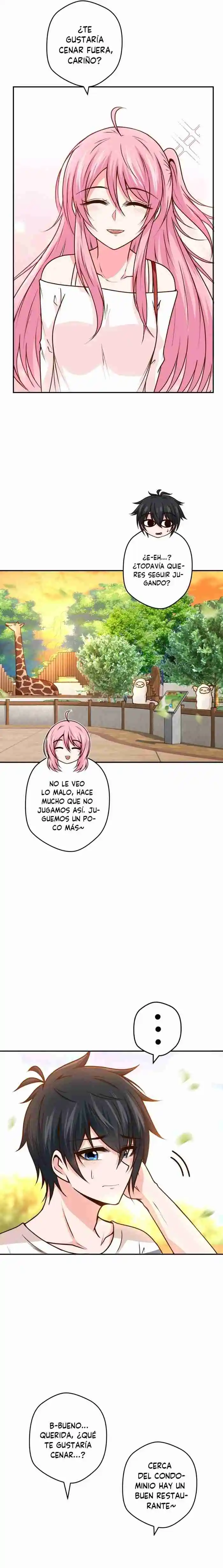 Melody Of Us - Capítulo 27 - Página 14 - LectorTMOo