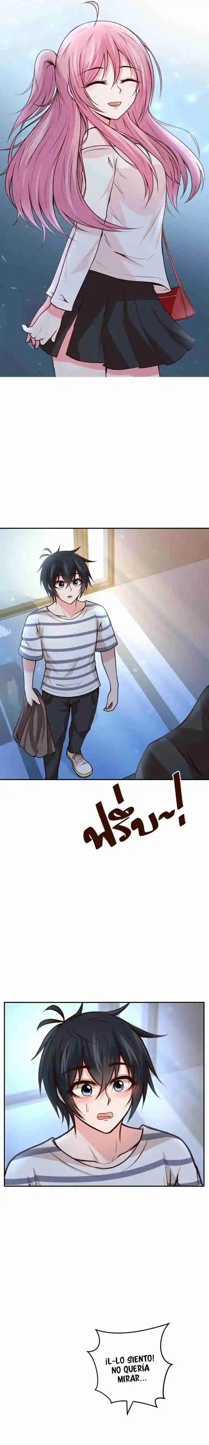Melody Of Us - Capítulo 27 - Página 18 - LectorTMOo