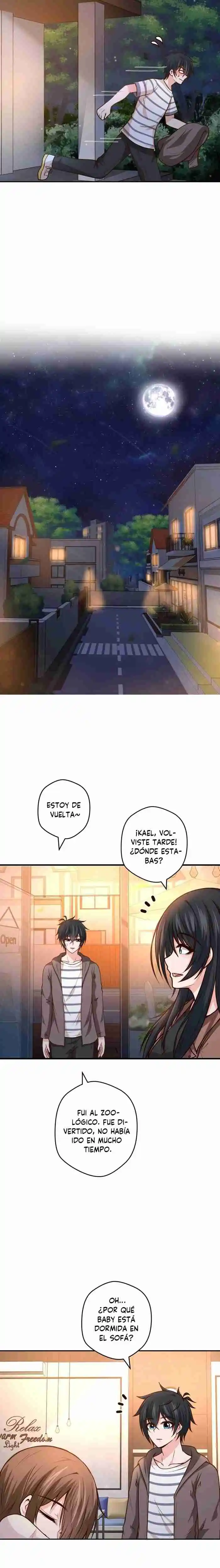 Melody Of Us - Capítulo 27 - Página 20 - LectorTMOo