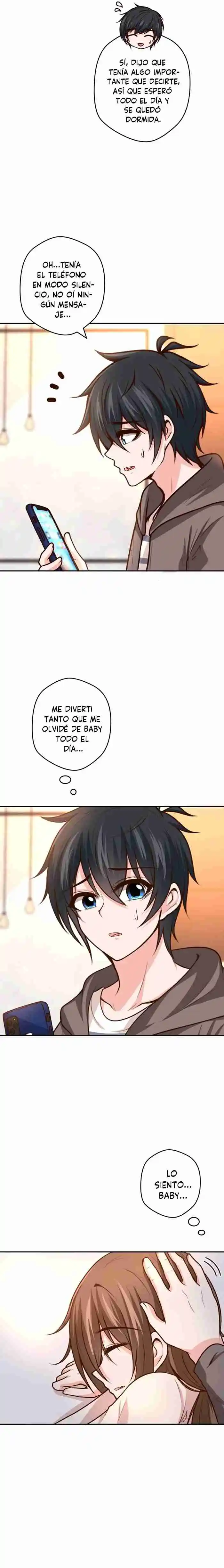 Melody Of Us - Capítulo 27 - Página 21 - LectorTMOo
