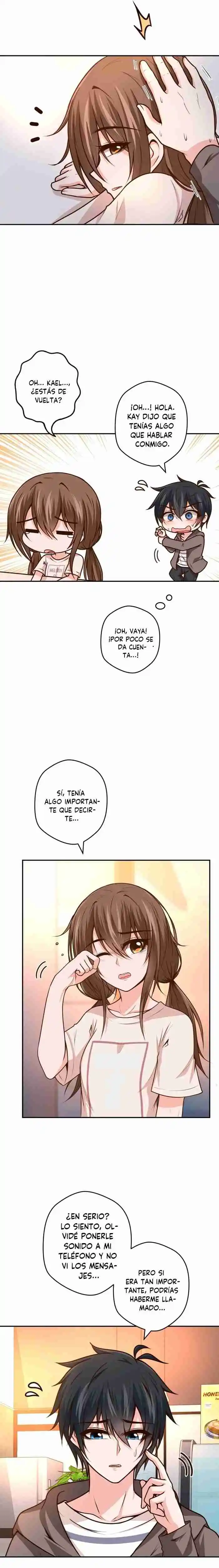 Melody Of Us - Capítulo 27 - Página 22 - LectorTMOo