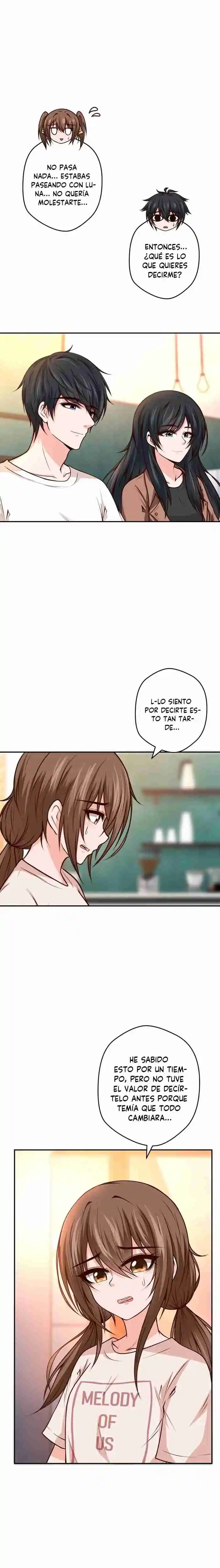 Melody Of Us - Capítulo 27 - Página 23 - LectorTMOo