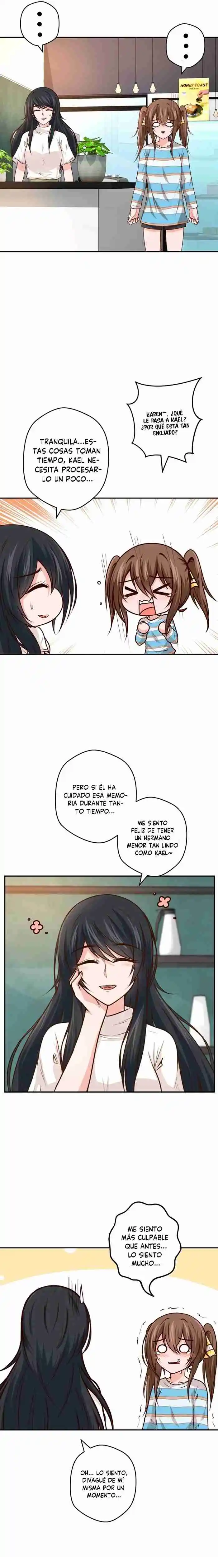 Melody Of Us - Capítulo 28 - Página 4 - LectorTMOo
