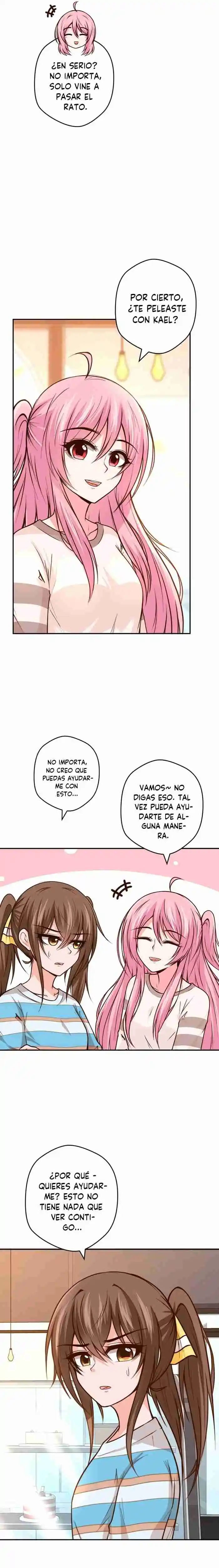 Melody Of Us - Capítulo 28 - Página 6 - LectorTMOo