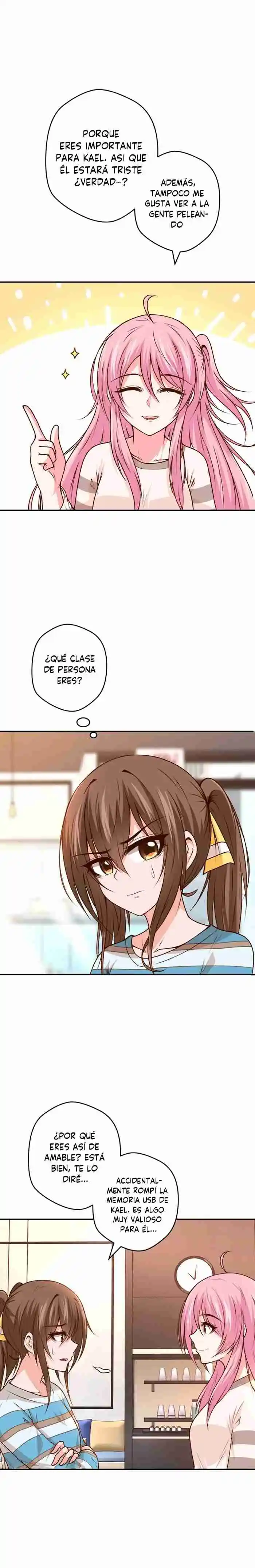 Melody Of Us - Capítulo 28 - Página 7 - LectorTMOo