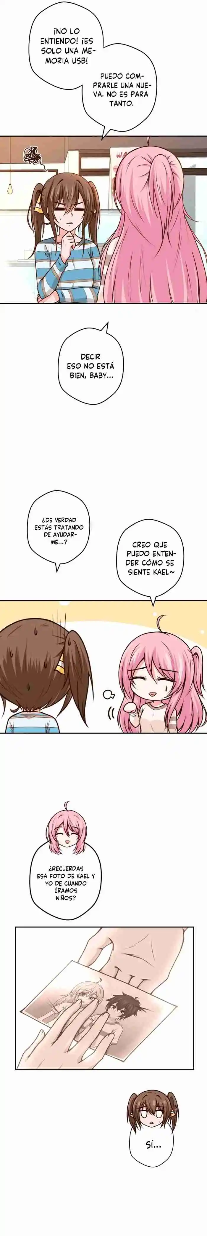 Melody Of Us - Capítulo 28 - Página 8 - LectorTMOo
