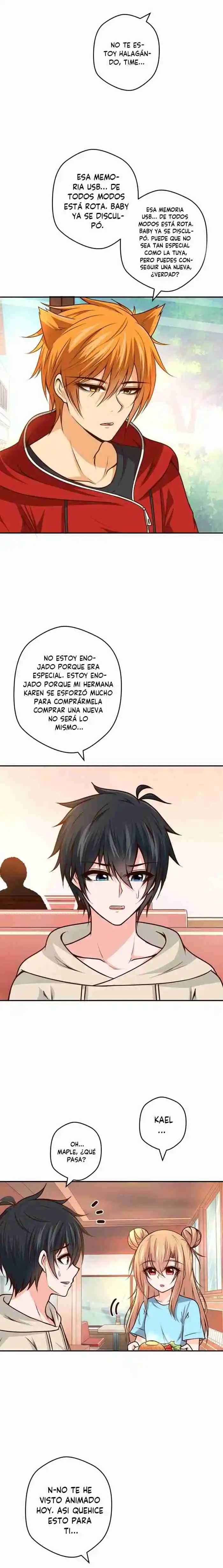 Melody Of Us - Capítulo 28 - Página 12 - LectorTMOo