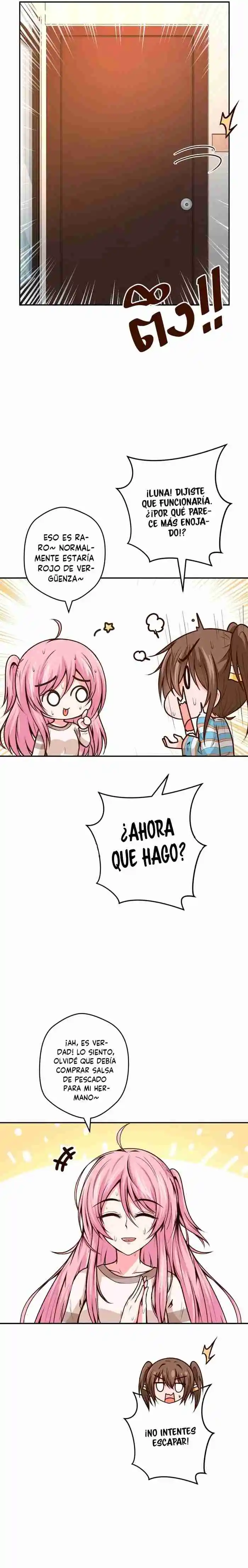 Melody Of Us - Capítulo 28 - Página 18 - LectorTMOo