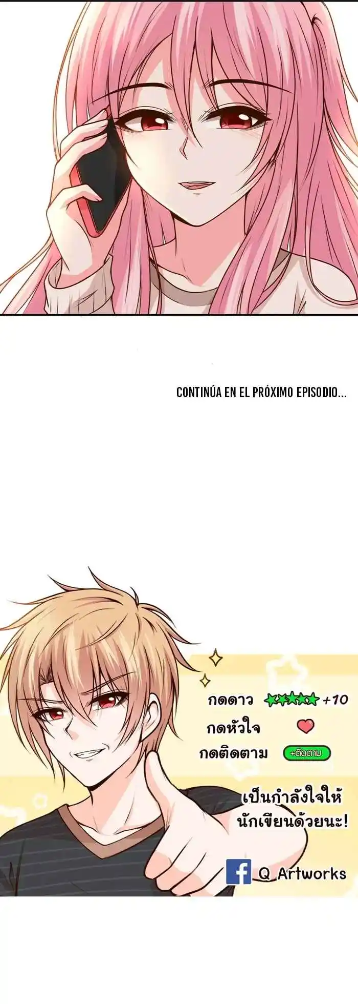 Melody Of Us - Capítulo 28 - Página 22 - LectorTMOo