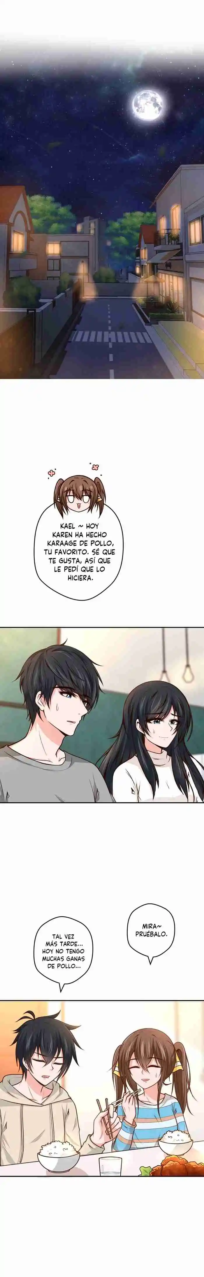 Melody Of Us - Capítulo 29 - Página 2 - LectorTMOo