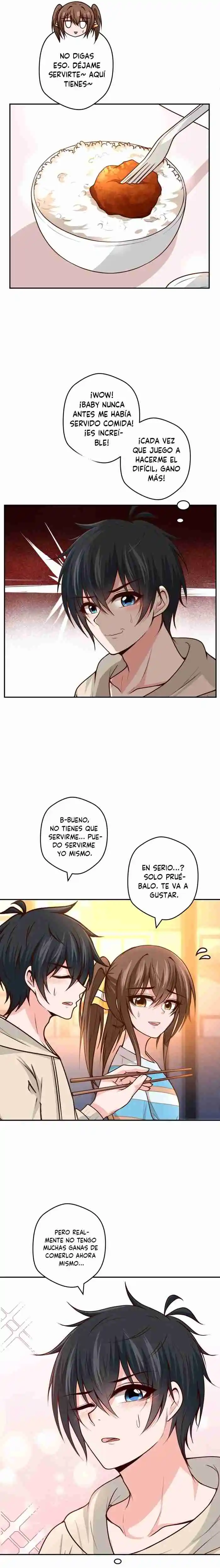 Melody Of Us - Capítulo 29 - Página 3 - LectorTMOo