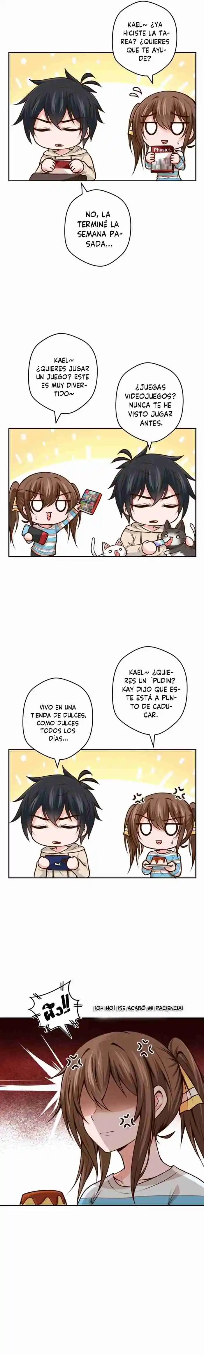 Melody Of Us - Capítulo 29 - Página 7 - LectorTMOo