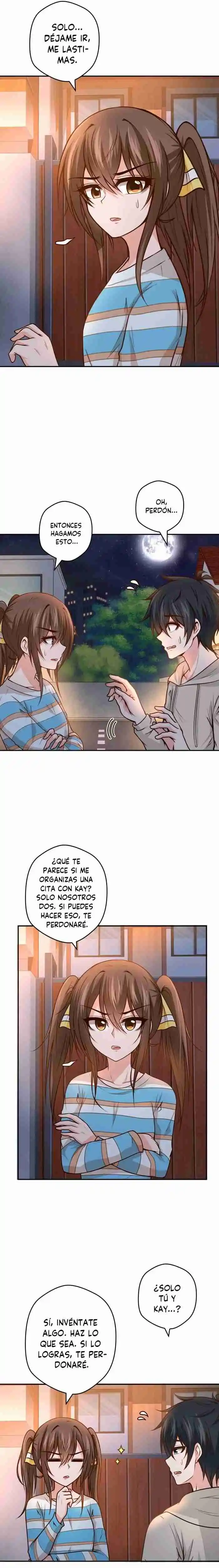 Melody Of Us - Capítulo 29 - Página 11 - LectorTMOo