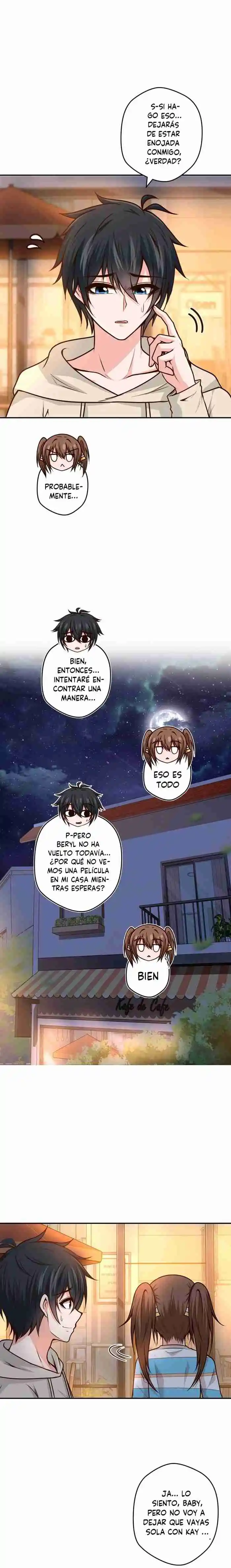 Melody Of Us - Capítulo 29 - Página 12 - LectorTMOo