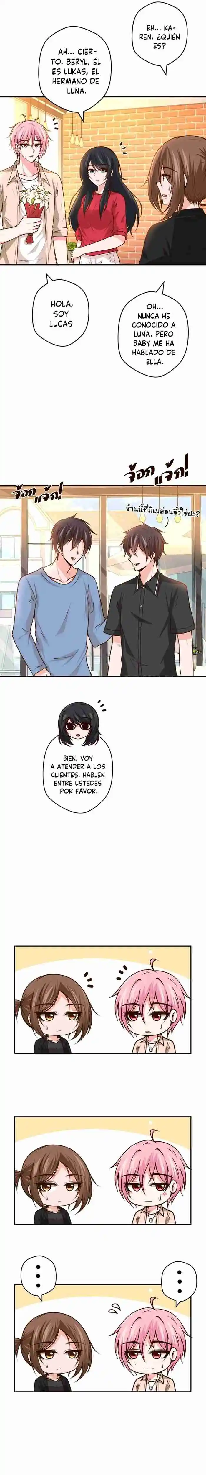 Melody Of Us - Capítulo 29 - Página 16 - LectorTMOo
