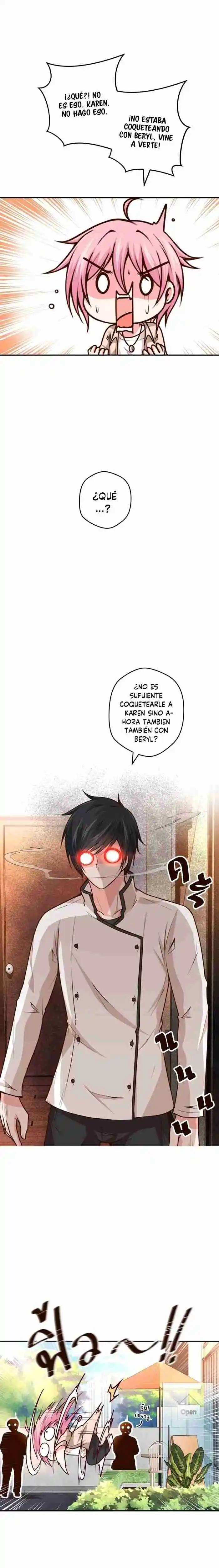 Melody Of Us - Capítulo 29 - Página 21 - LectorTMOo