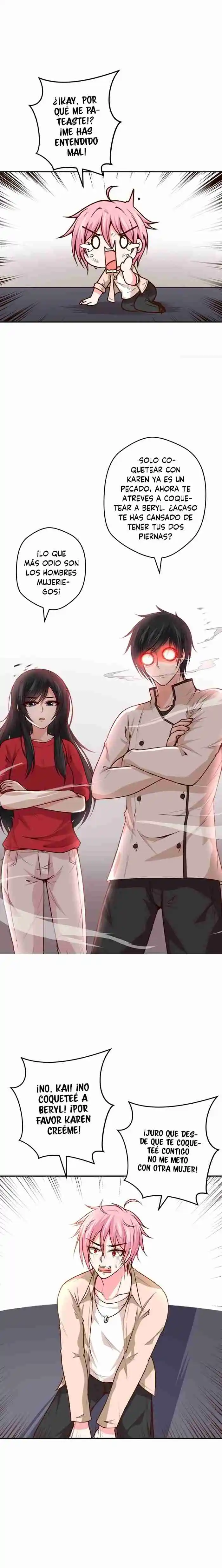 Melody Of Us - Capítulo 29 - Página 22 - LectorTMOo