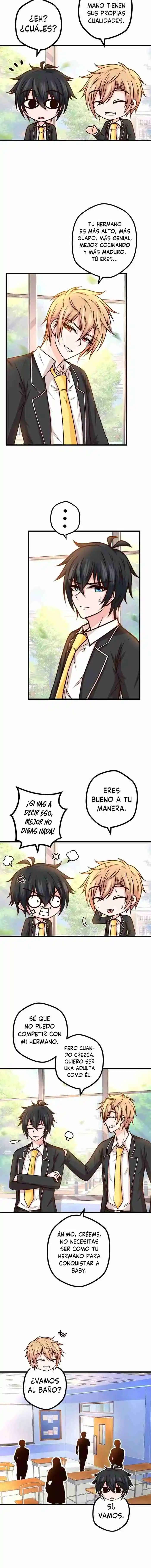 Melody Of Us - Capítulo 3 - Página 6 - LectorTMOo