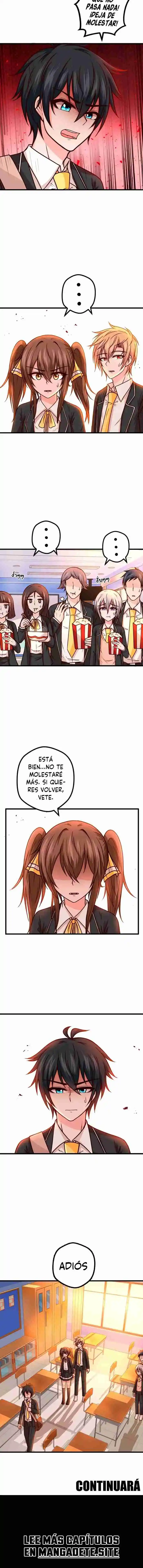 Melody Of Us - Capítulo 3 - Página 11 - LectorTMOo