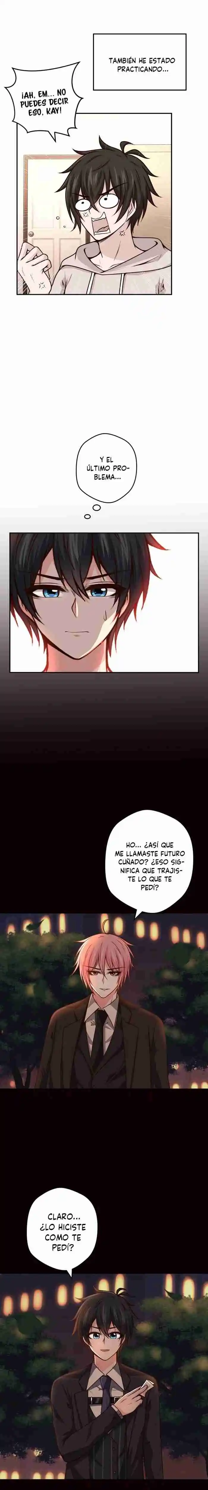 Melody Of Us - Capítulo 30 - Página 3 - LectorTMOo