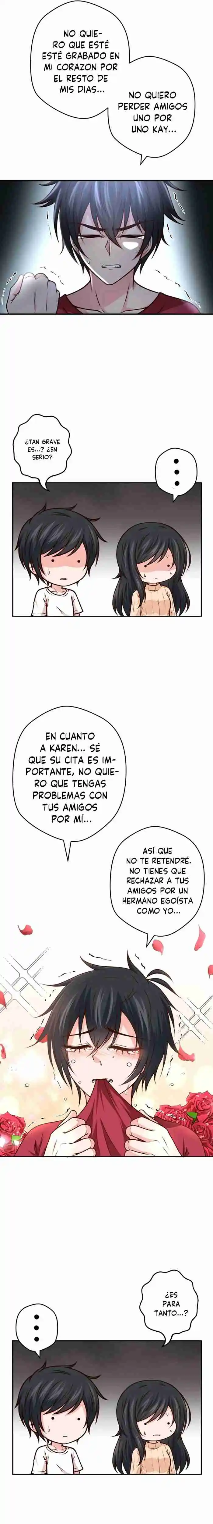 Melody Of Us - Capítulo 30 - Página 7 - LectorTMOo