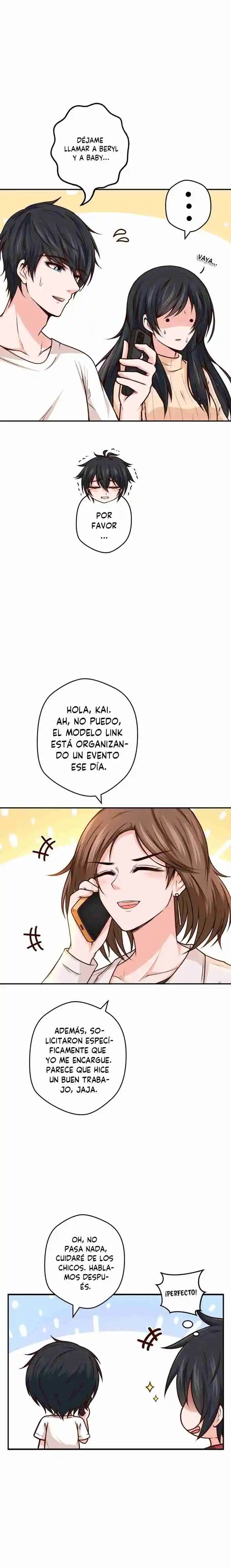 Melody Of Us - Capítulo 30 - Página 9 - LectorTMOo