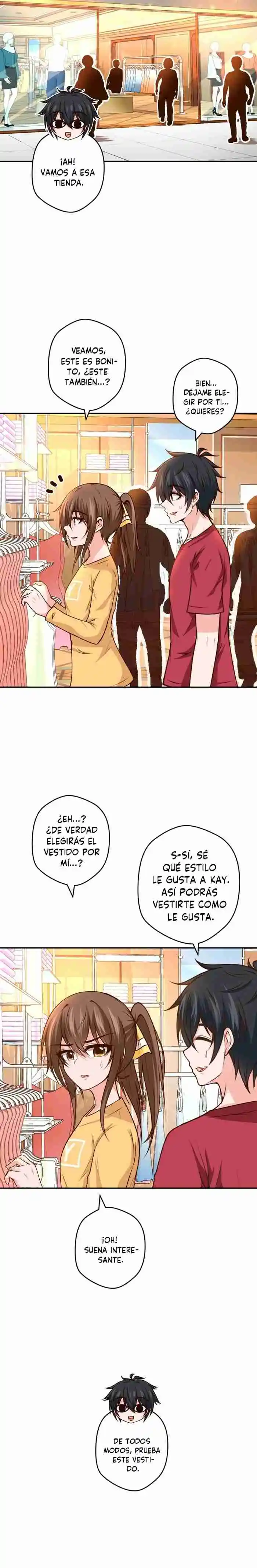 Melody Of Us - Capítulo 30 - Página 13 - LectorTMOo
