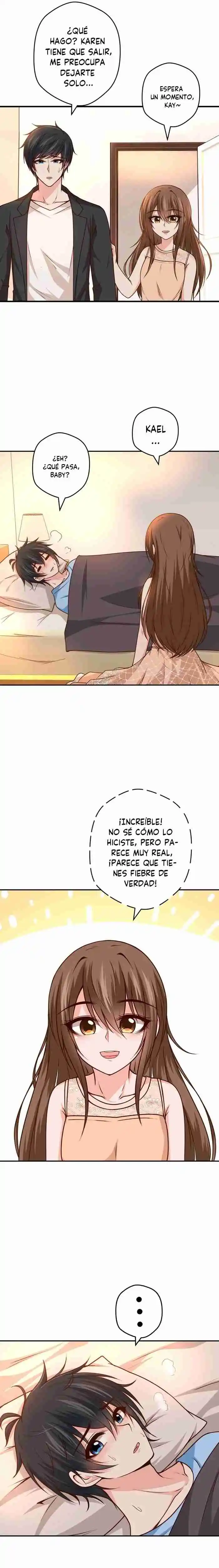 Melody Of Us - Capítulo 31 - Página 3 - LectorTMOo